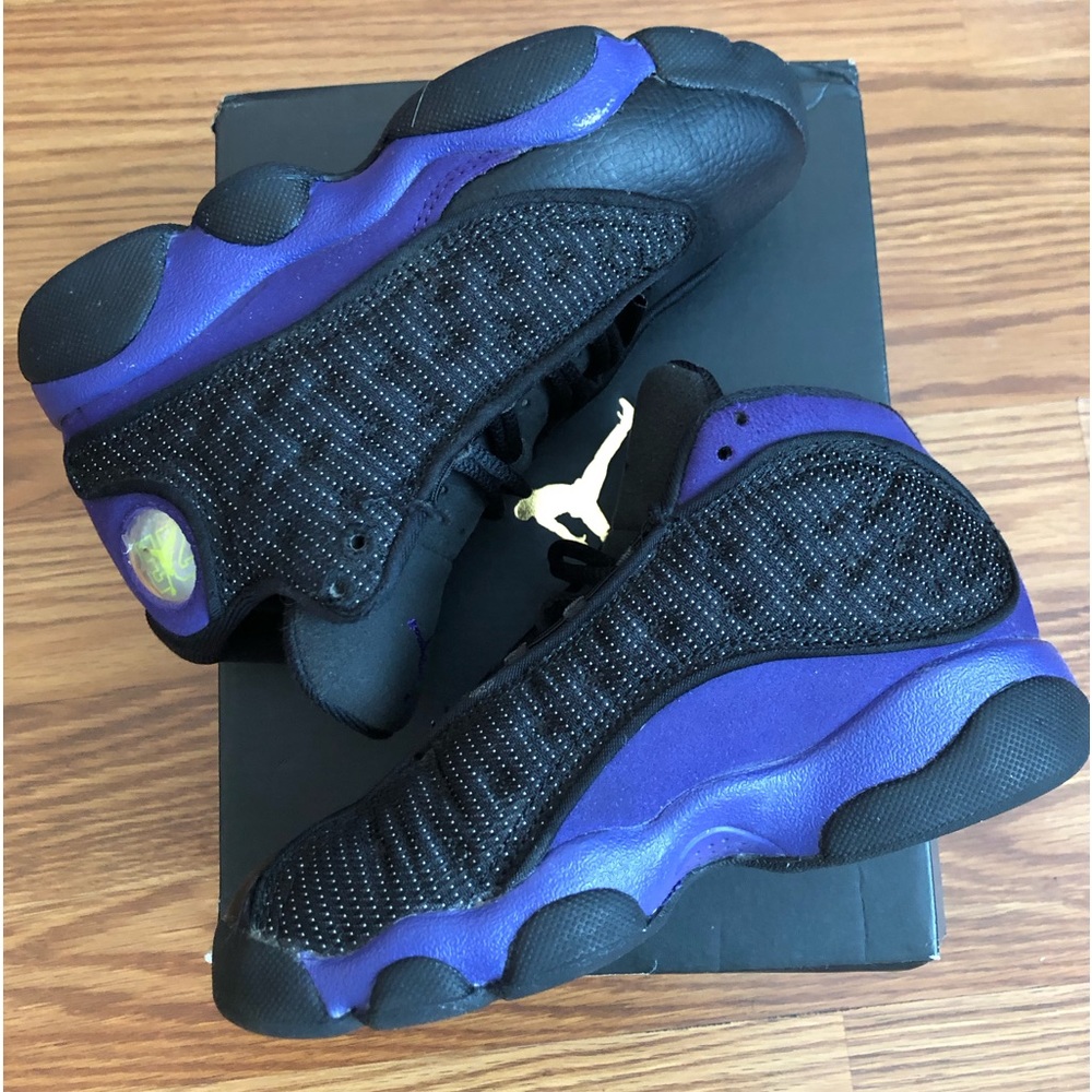 JORDAN 13 RETRO PRESCHOOL